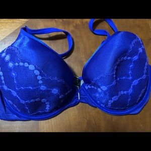 Sexy Purple.m Victoria’s Secret Bra!